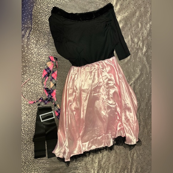 Sick Hop Sweetie Costume S 2-4 - Picture 6 of 12